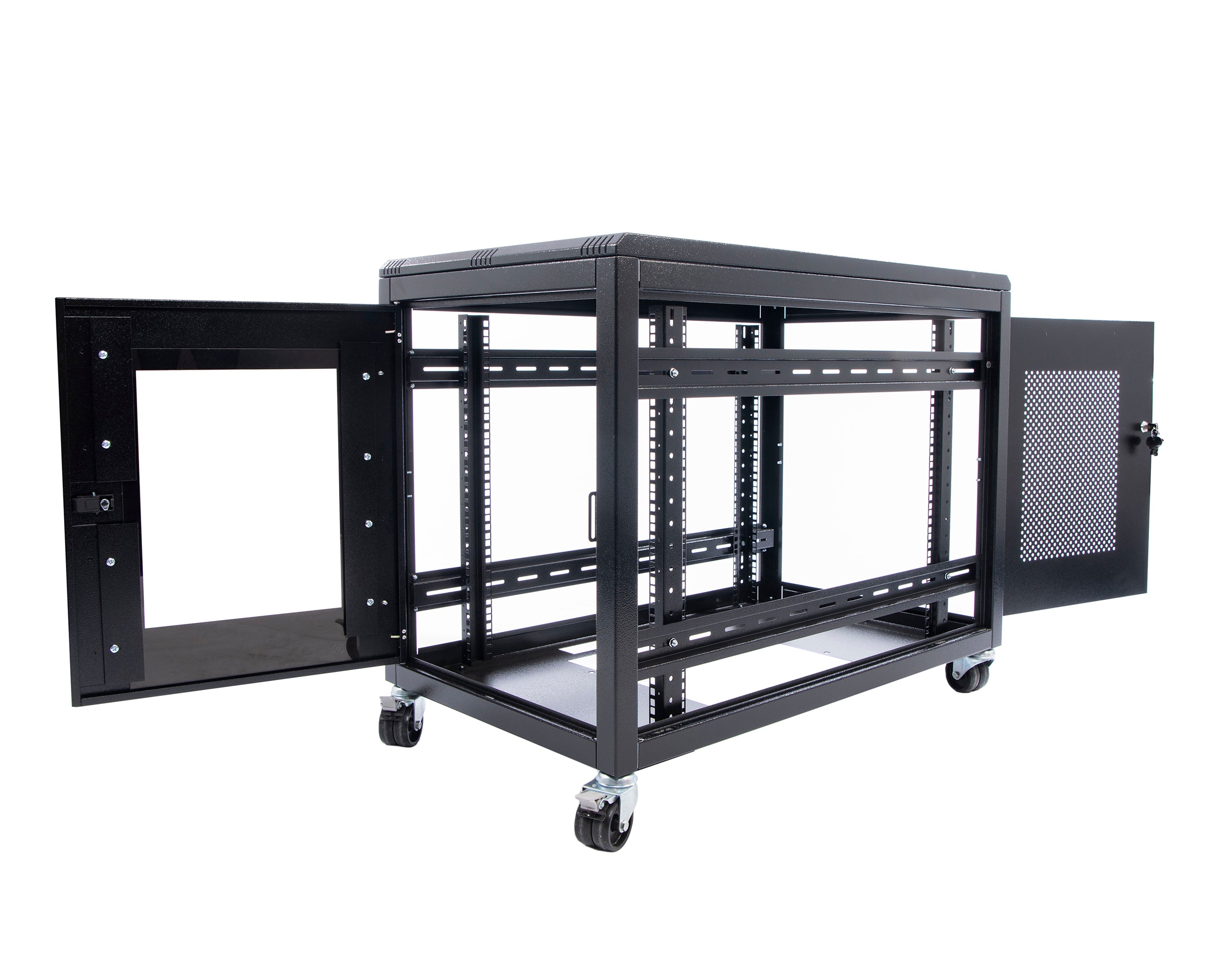 Value Server Rack – Orion Rack Cabinets