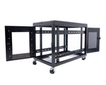 47U Value Server Rack 800 x 1200