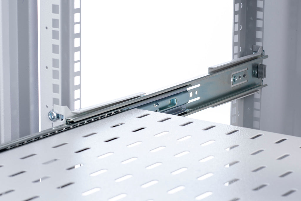 Orion Rack Serviceability Telescopic Shelves – Orion Rack Cabinets