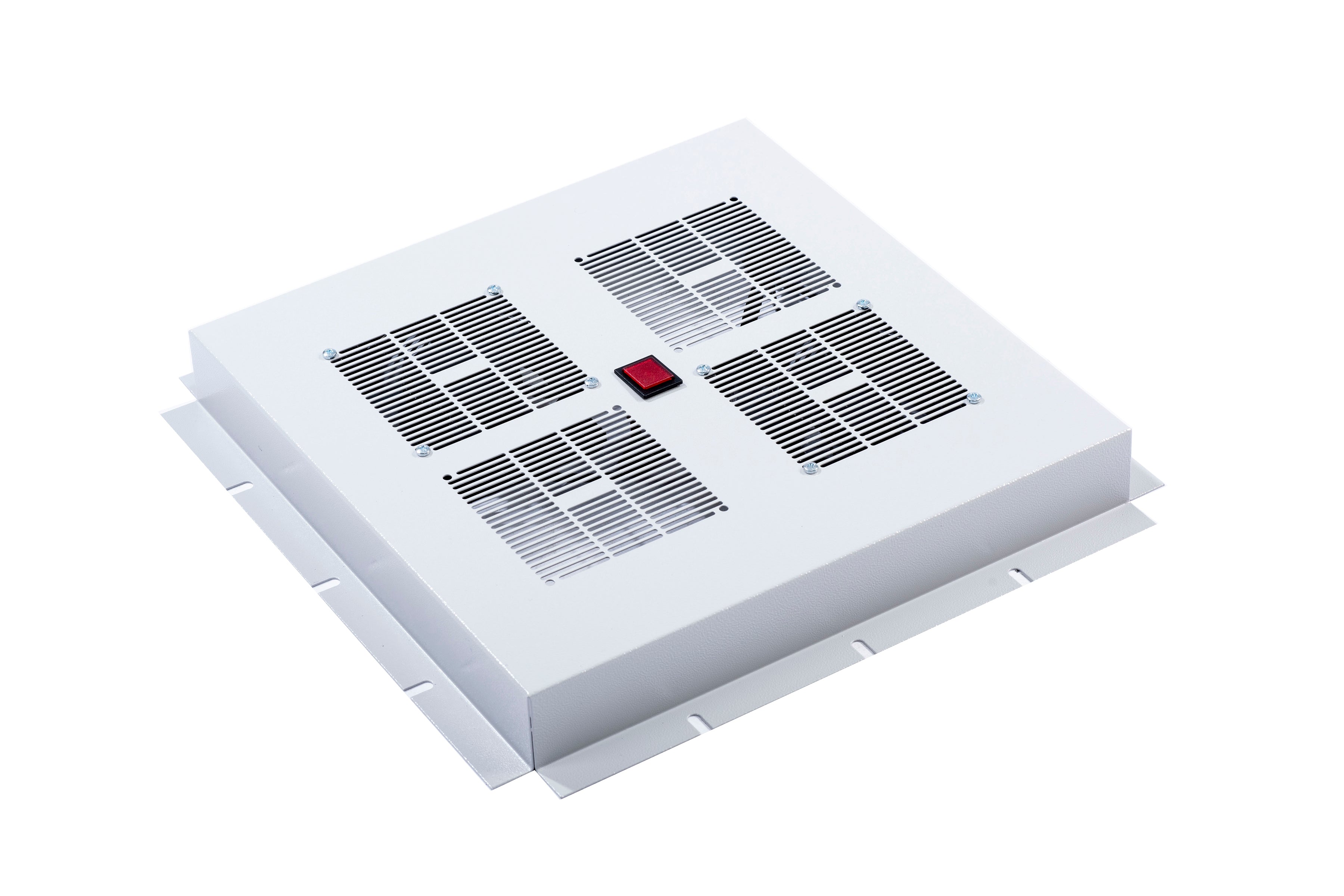 Fan Trays | Orion Server Rack Cooling – Orion Rack Cabinets