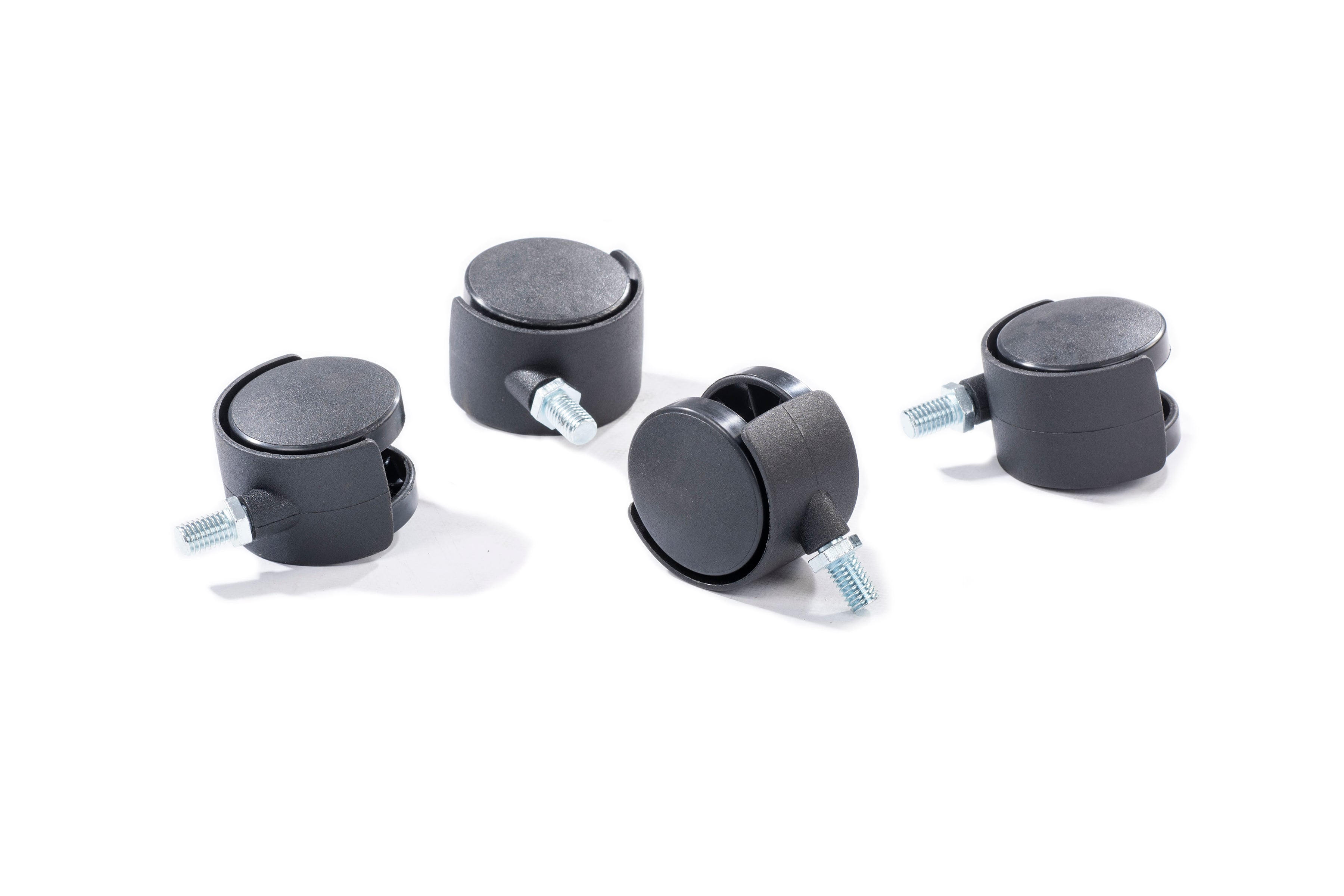 Castor Rack Version Castors | Standard & Heavy Duty Rack Wheels – Orion Rack Cabinets