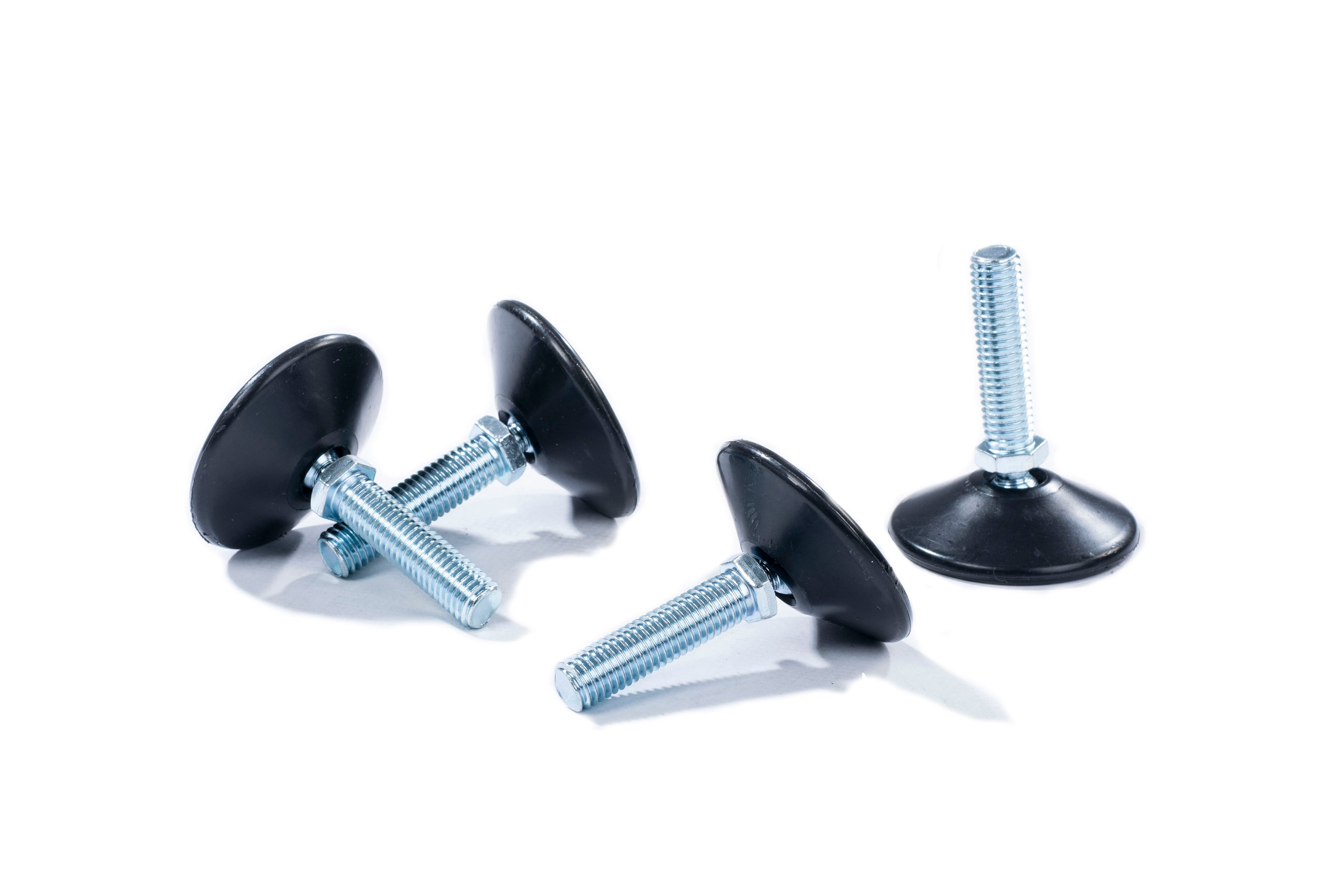 Triangular Rack Foot Feet – Orion Rack Cabinets