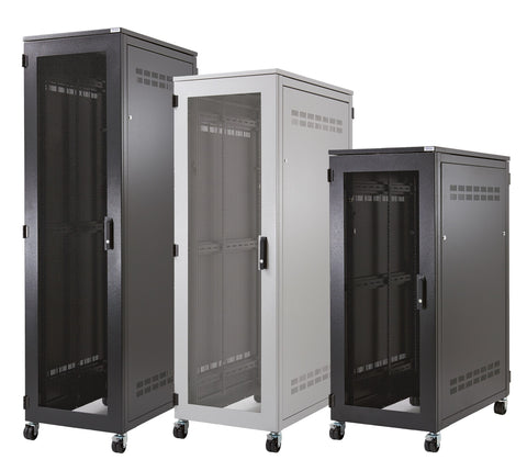 21U Racks – Orion Rack Cabinets