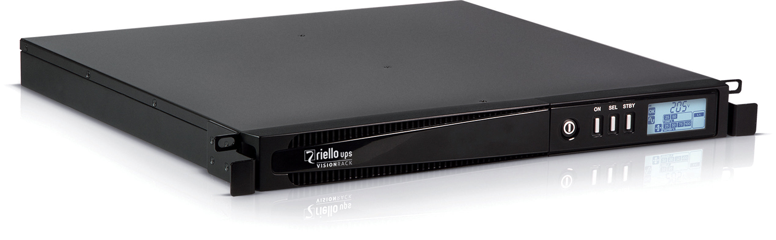 UPS Systems – Orion Rack Cabinets